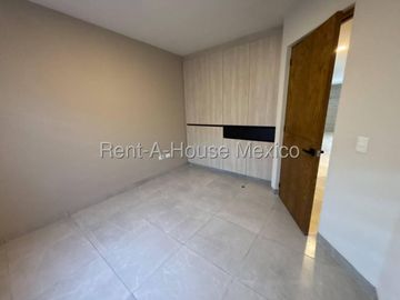 RENTA DEPARTAMENTO ZAKIA PLANTA ALTA ACENTO RESIDENCIAL