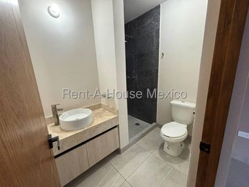 RENTA DEPARTAMENTO ZAKIA PLANTA ALTA ACENTO RESIDENCIAL