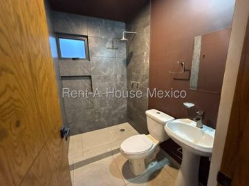 RENTA DEPARTAMENTO ZAKIA PLANTA ALTA ACENTO RESIDENCIAL