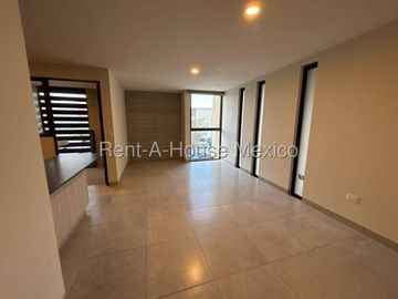 RENTA DEPARTAMENTO ZAKIA PLANTA ALTA ACENTO RESIDENCIAL