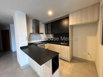 RENTA DEPARTAMENTO ZAKIA PLANTA ALTA ACENTO RESIDENCIAL