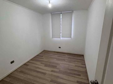 arriendo departamento de 2 dormitorios 1 baños condominio nevados de longavi