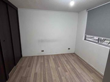 arriendo departamento de 2 dormitorios 1 baños condominio nevados de longavi