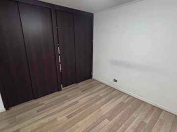 arriendo departamento de 2 dormitorios 1 baños condominio nevados de longavi