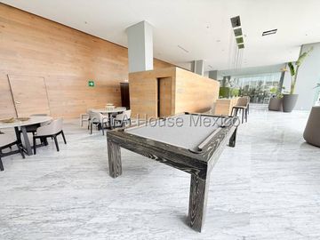 Renta departamento centor sur, 2 recamaras, 2 baños, cerca corporativos.