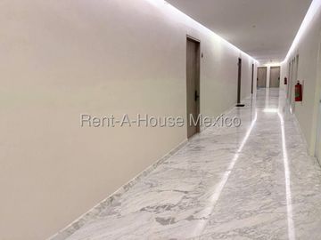 Renta departamento centor sur, 2 recamaras, 2 baños, cerca corporativos.