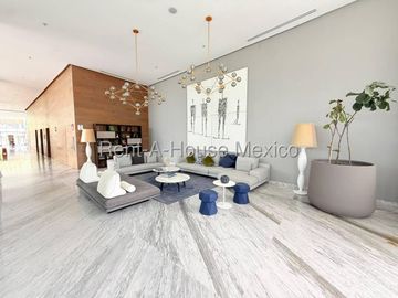 Renta departamento centor sur, 2 recamaras, 2 baños, cerca corporativos.