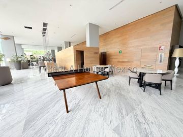 Renta departamento centor sur, 2 recamaras, 2 baños, cerca corporativos.