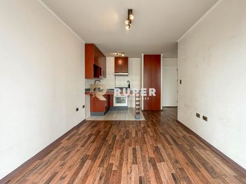 Departamento De Inversion En Bosque De Montemar. Oportunidad