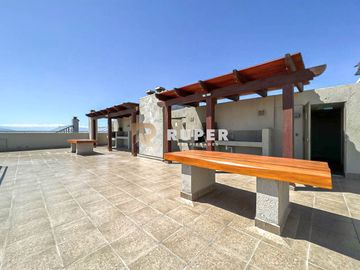 Departamento De Inversion En Bosque De Montemar. Oportunidad