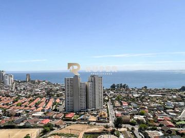 Departamento De Inversion En Bosque De Montemar. Oportunidad