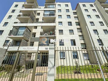 Departamento De Inversion En Bosque De Montemar. Oportunidad