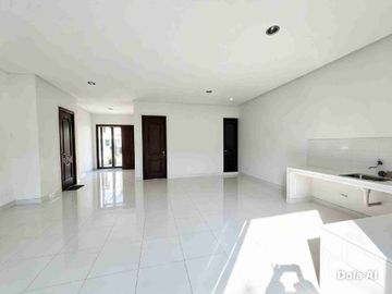 Dijual Rumah Di Foresta Cluster Giardina Height BSD City Tangerang