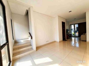 Dijual Rumah Di Foresta Cluster Giardina Height BSD City Tangerang