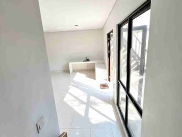 Dijual Rumah Di Foresta Cluster Giardina Height BSD City Tangerang