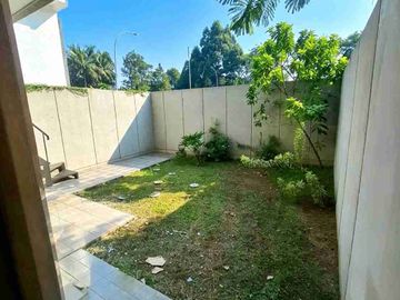 Dijual Rumah Di Foresta Cluster Giardina Height BSD City Tangerang