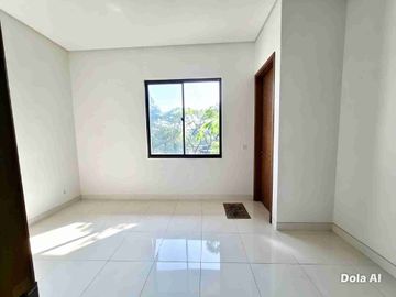 Dijual Rumah Di Foresta Cluster Giardina Height BSD City Tangerang