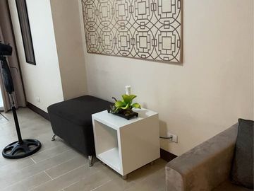 🏙️ FOR RENT | FULLY FURNISHED STUDIO @ TWO CENTRAL MAKATI 🏙️