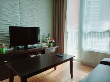 🌟 **FOR RENT: Grand Midori Makati – Premium 2BR Fully Furnished Unit in Legazpi Village** 🌟