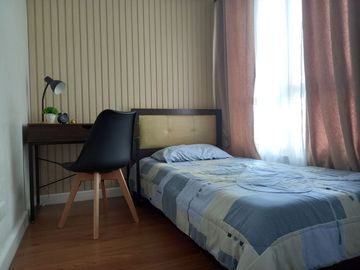 🌟 **FOR RENT: Grand Midori Makati – Premium 2BR Fully Furnished Unit in Legazpi Village** 🌟