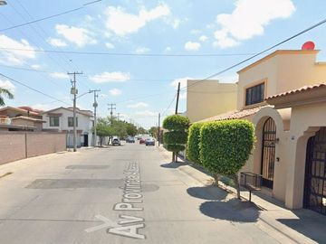 CASA EN VENTA EN  HERMOSILLO SONORA A PRECIO DE REMATE. ¡PREGUNTA HOY MISMO!
