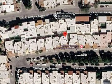 CASA EN VENTA EN  HERMOSILLO SONORA A PRECIO DE REMATE. ¡PREGUNTA HOY MISMO!