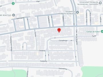 CASA EN VENTA EN  HERMOSILLO SONORA A PRECIO DE REMATE. ¡PREGUNTA HOY MISMO!