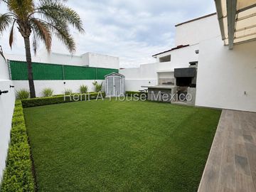 Venta casa Real de Juriquilla, 3 recamaras, 3 baños.