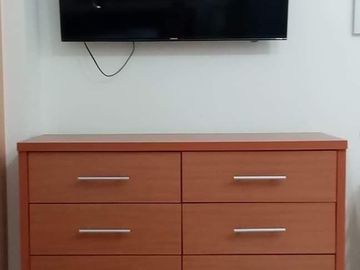 FOR RENT: Fully Furnished Studio | Viceroy Residences McKinley Hill