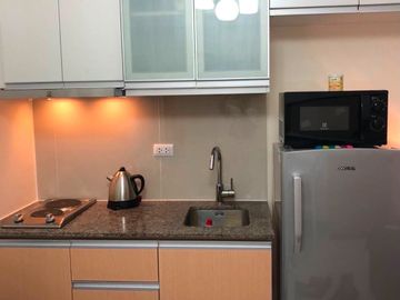 FOR RENT: Fully Furnished Studio | Viceroy Residences McKinley Hill