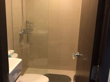 FOR RENT: Fully Furnished Studio | Viceroy Residences McKinley Hill