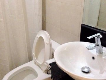 🏠 FOR RENT | Fully Furnished Studio at Morgan Suites McKinley Hill