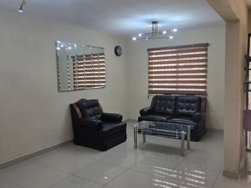 🌟Ofrezco casa en renta semi amueblada en Colonial cumbres  $23,000 mil