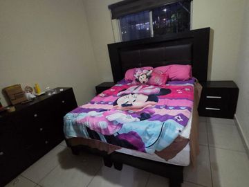 🌟Ofrezco casa en renta semi amueblada en Colonial cumbres  $23,000 mil