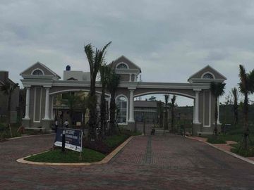DIJUAL CEPAT RUMAH TERMURAH DI AMARILLO GADING SERPONG