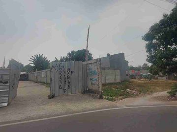 Rumah kost Full Furnished dekat KAMPUS UNPAM