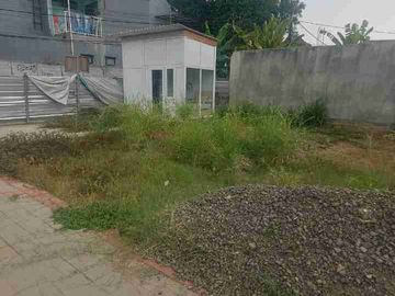 Rumah kost Full Furnished dekat KAMPUS UNPAM