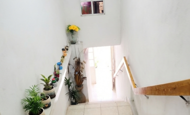 Casa en Venta en Balcones de Anáhuac | Amplia Cochera 4 Autos y Gran Terraza con Potencial