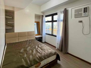 1 bedroom for rent Galleria