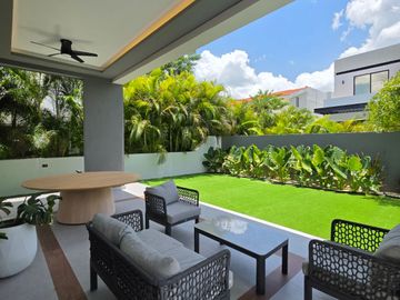 CASA EN VENTA EN EL YUCATÁN COUNTRY CLUB