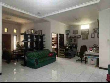 Rumah Siap huni area sarijadi Sarimadu