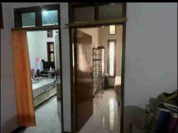 Rumah Siap huni area sarijadi Sarimadu