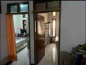 Rumah Siap huni area sarijadi Sarimadu