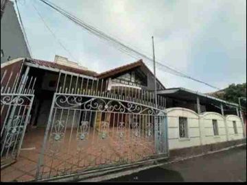 Rumah Siap huni area sarijadi Sarimadu