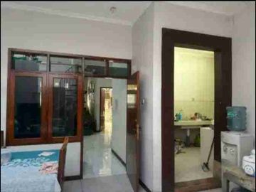 Rumah Siap huni area sarijadi Sarimadu