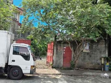 419sqm Prime vacant lot for rent in Brgy. East Kamias Quezon City
