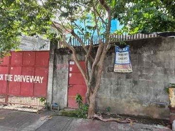 419sqm Prime vacant lot for rent in Brgy. East Kamias Quezon City