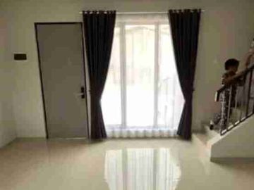 Rumah baru di Discovery Bintaro jaya sektor 7