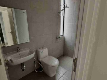 Rumah baru di Discovery Bintaro jaya sektor 7