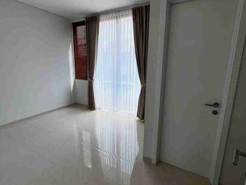 Rumah baru di Discovery Bintaro jaya sektor 7